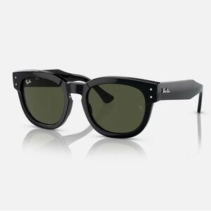 Ray-Ban Mega Hawkeye Sunglasses